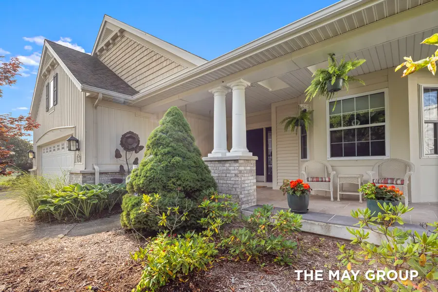 862 Camellia Lane, Wayland, MI 49348 - #2