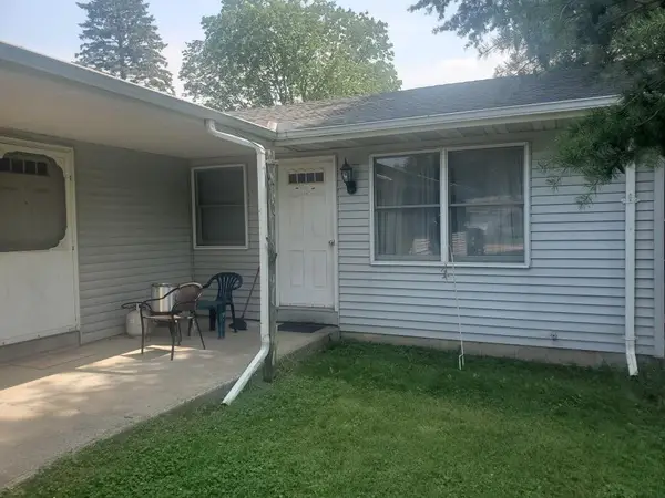 420 Fisher Street, Berrien Springs, MI 49103