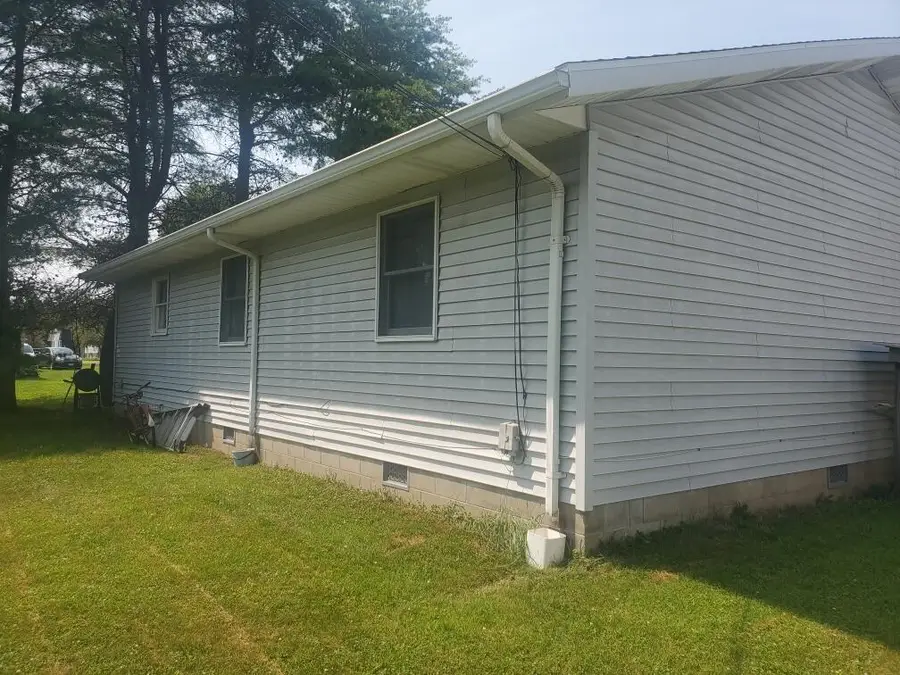 420 Fisher Street, Berrien Springs, MI 49103 - #2