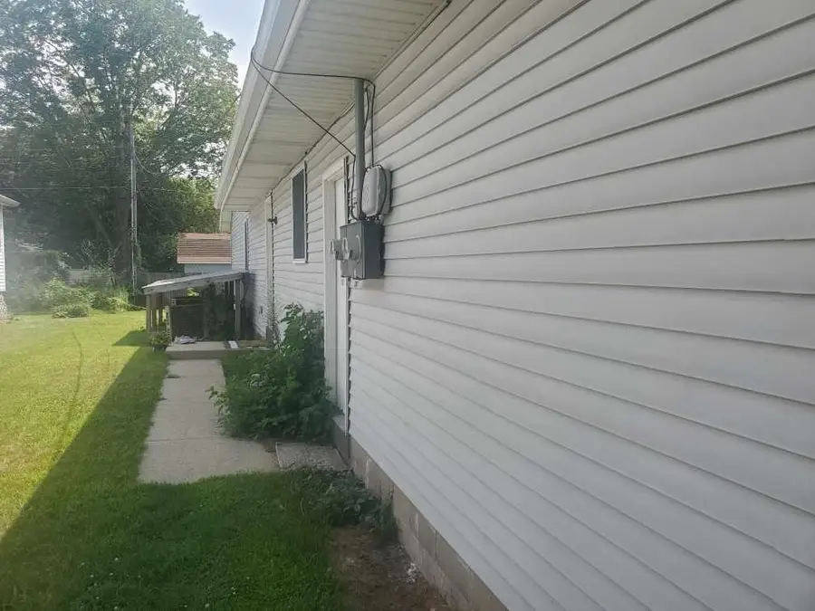 420 Fisher Street, Berrien Springs, MI 49103 - #3