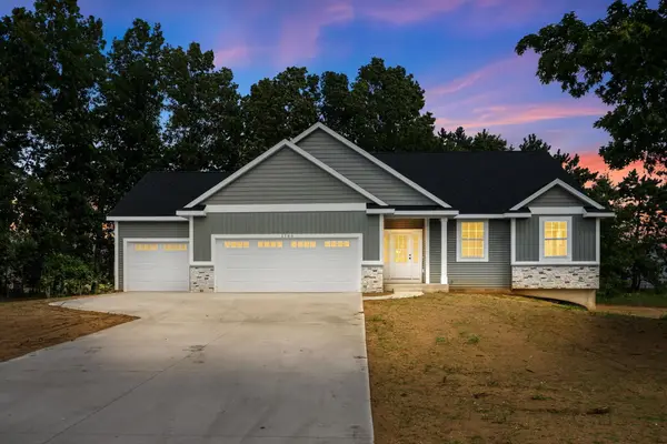 1765 Fairview Drive, Allegan, MI 49010