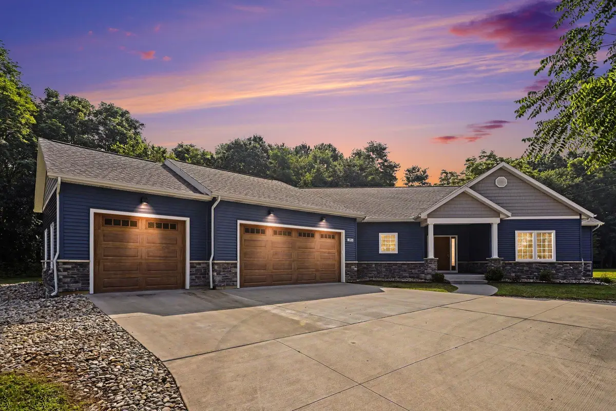 395 S Wattles Road, Battle Creek, MI 49014 - #1