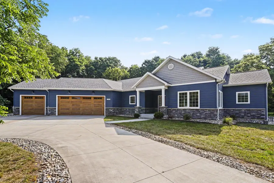 395 S Wattles Road, Battle Creek, MI 49014 - #2