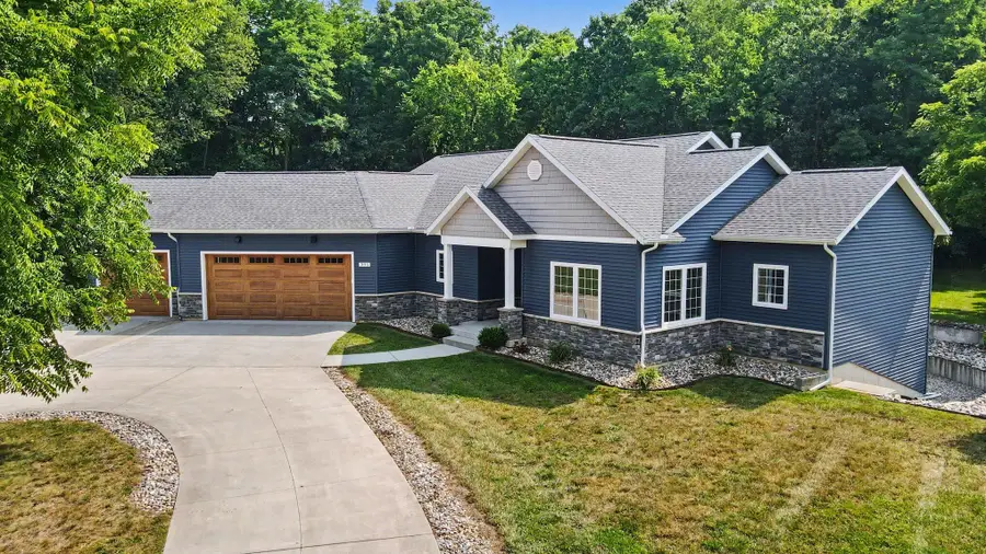 395 S Wattles Road, Battle Creek, MI 49014 - #3