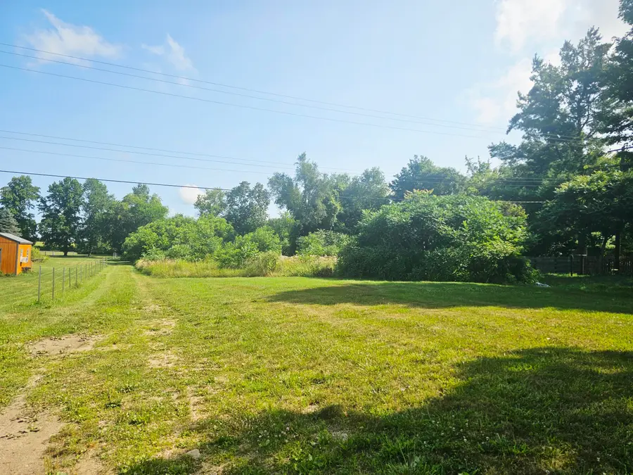 229 E Leroy Street, Burlington, MI 49029 - #2