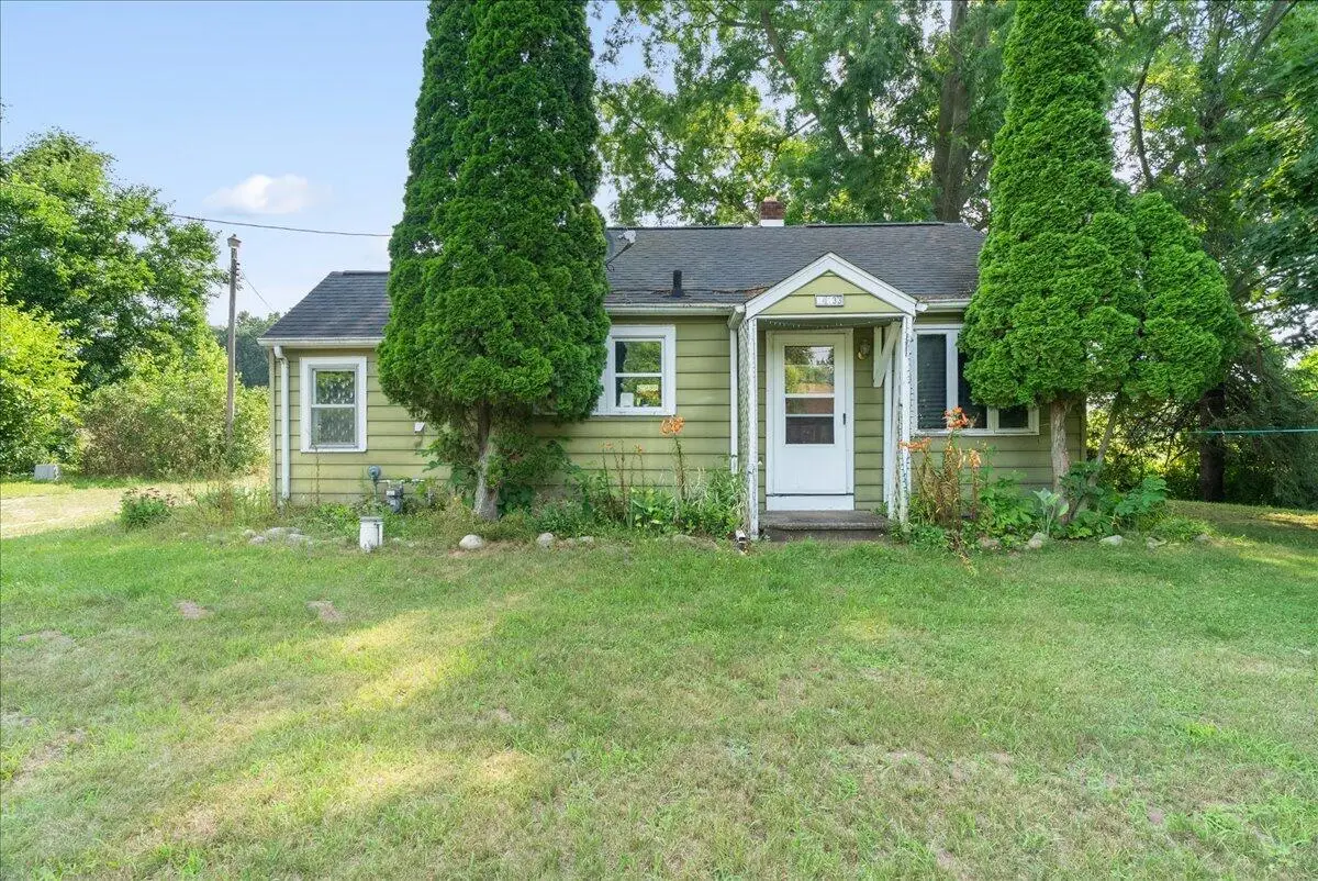14133 North Avenue, Bellevue, MI 49021 - #1