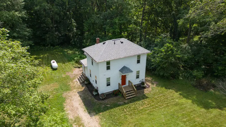 631 N Douglas Avenue, Three Rivers, MI 49093 - #2