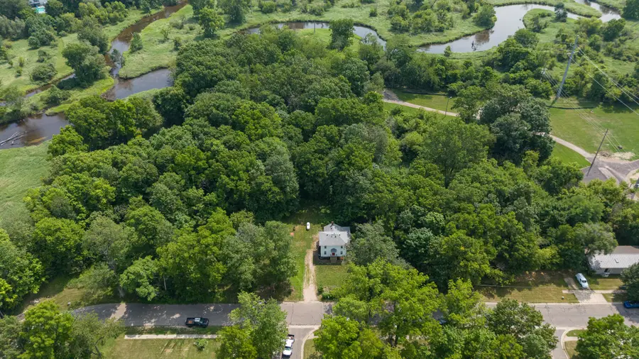 631 N Douglas Avenue, Three Rivers, MI 49093 - #3