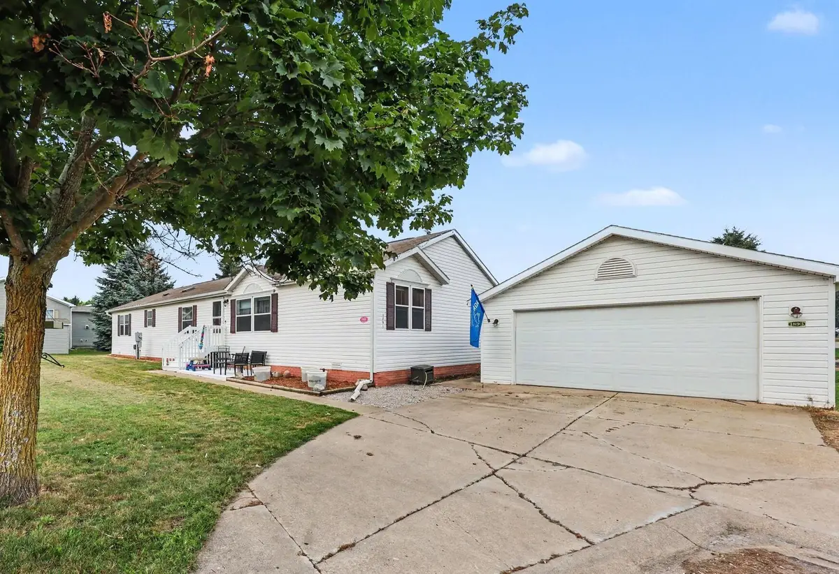 1893 Lanark Court, Grass Lake, MI 49240 - #1