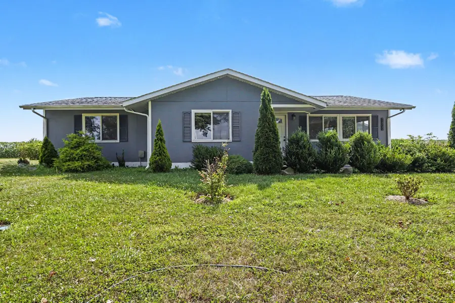 7600 1/2 Mile Road, East Leroy, MI 49051 - #2