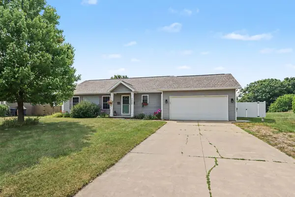 7666 Stermer Drive, Kalamazoo, MI 49048