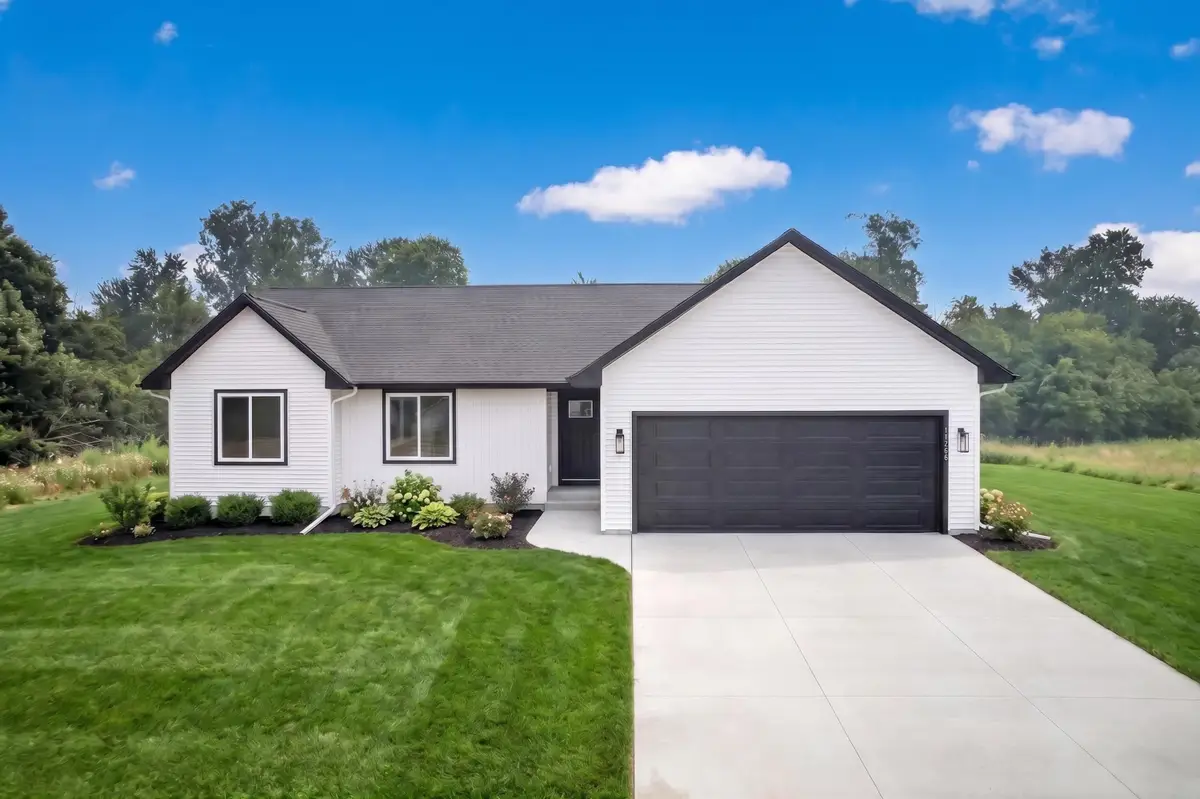 11488 56th Avenue, Allendale, MI 49401 - #1