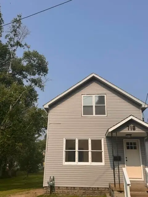 718 Ramsdell Street, Manistee, MI 49660