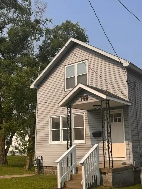 718 Ramsdell Street, Manistee, MI 49660 - #2