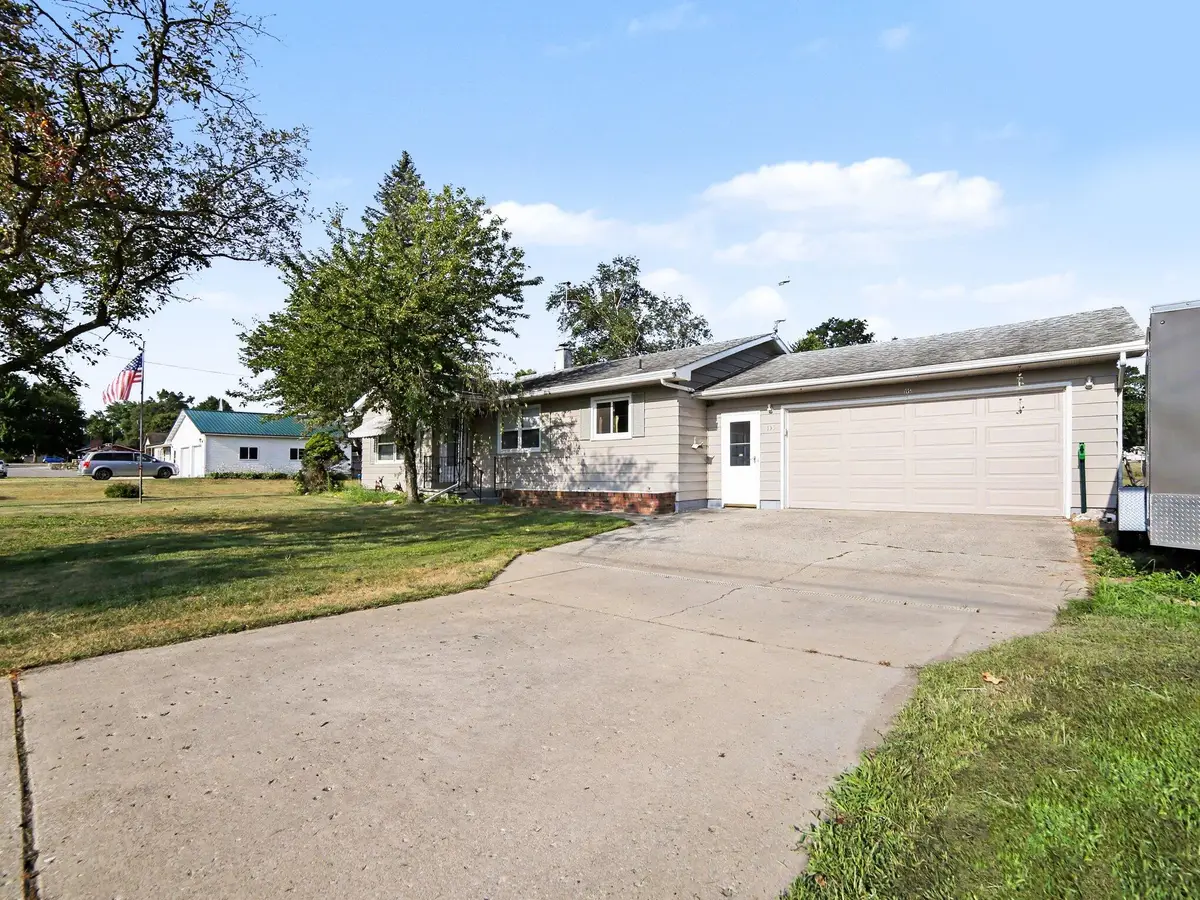 195 Smith Street, Hesperia, MI 49421 - #1