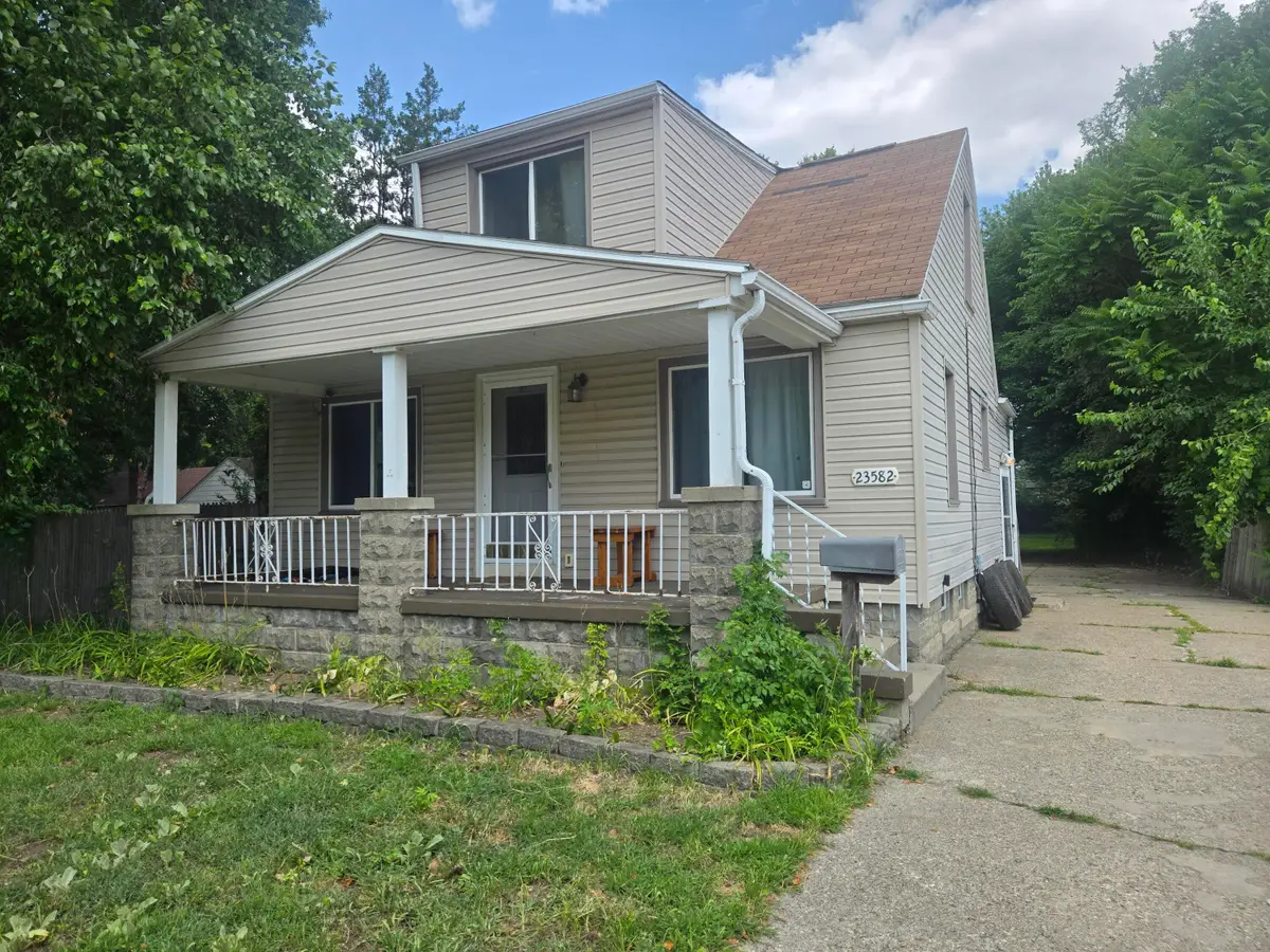 23582 Beierman Avenue, Warren, MI 48091 - #1
