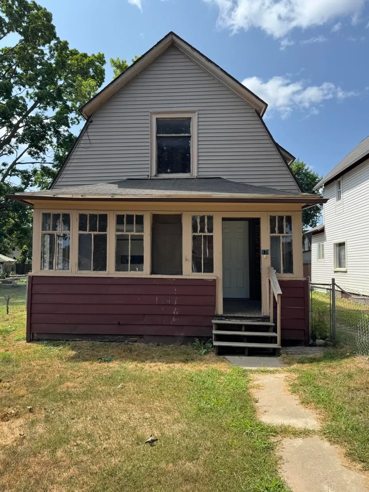 178 Lathrop Avenue, Battle Creek, MI 49014 - #1