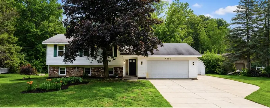4251 Century Drive, Dorr, MI 49323 - #3
