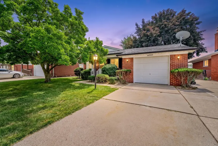 14557 Michigan Boulevard, Allen Park, MI 48101 - #2