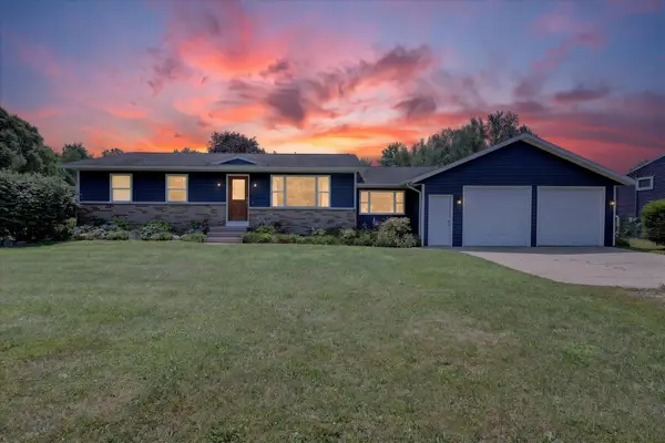 4356 E Y Avenue, Vicksburg, MI 49097