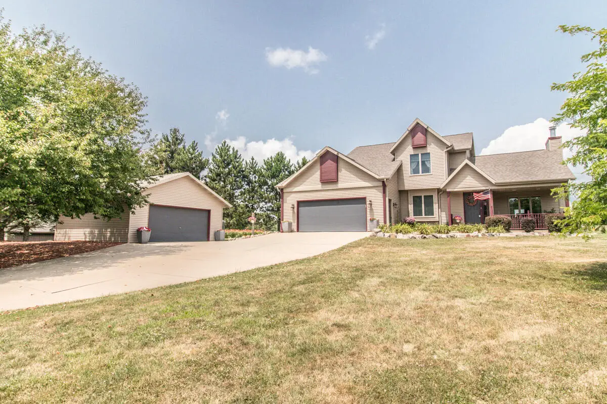 2333 Watkins Road, Battle Creek, MI 49015 - #1