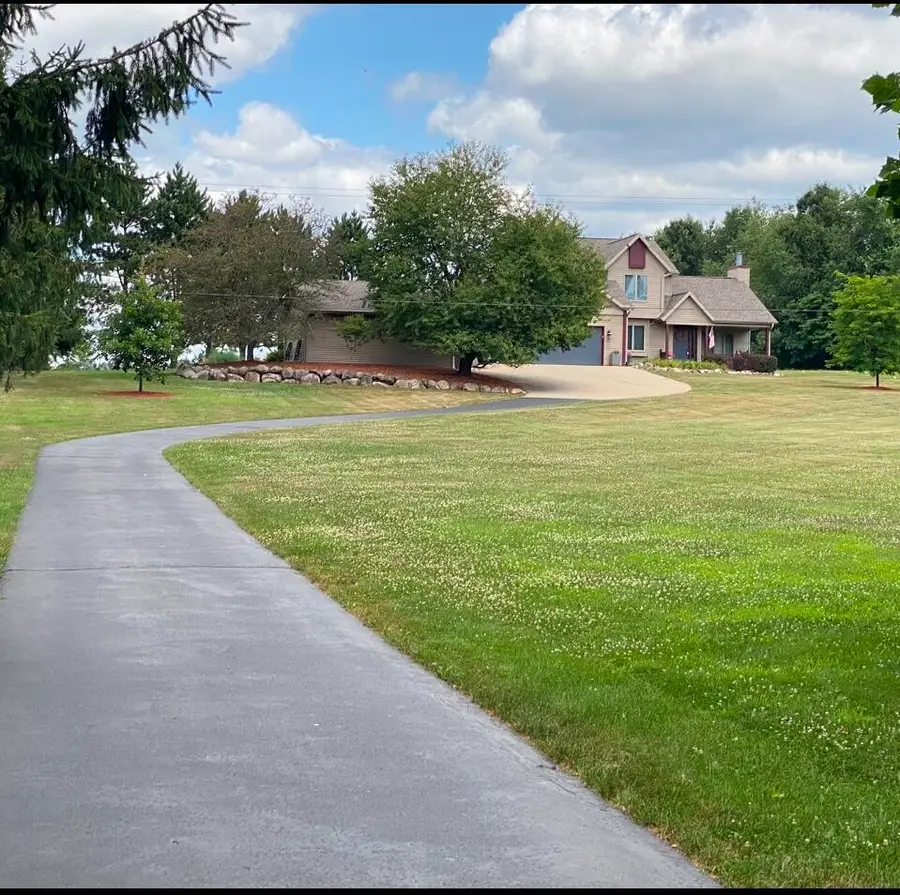 2333 Watkins Road, Battle Creek, MI 49015 - #2