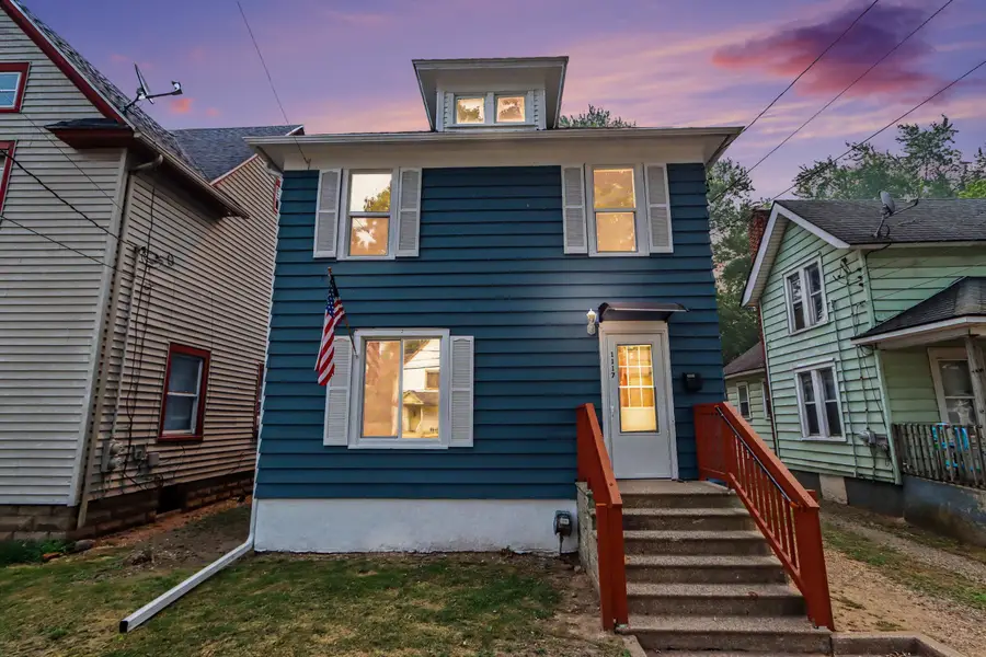 1117 Mills Street, Kalamazoo, MI 49001 - #2