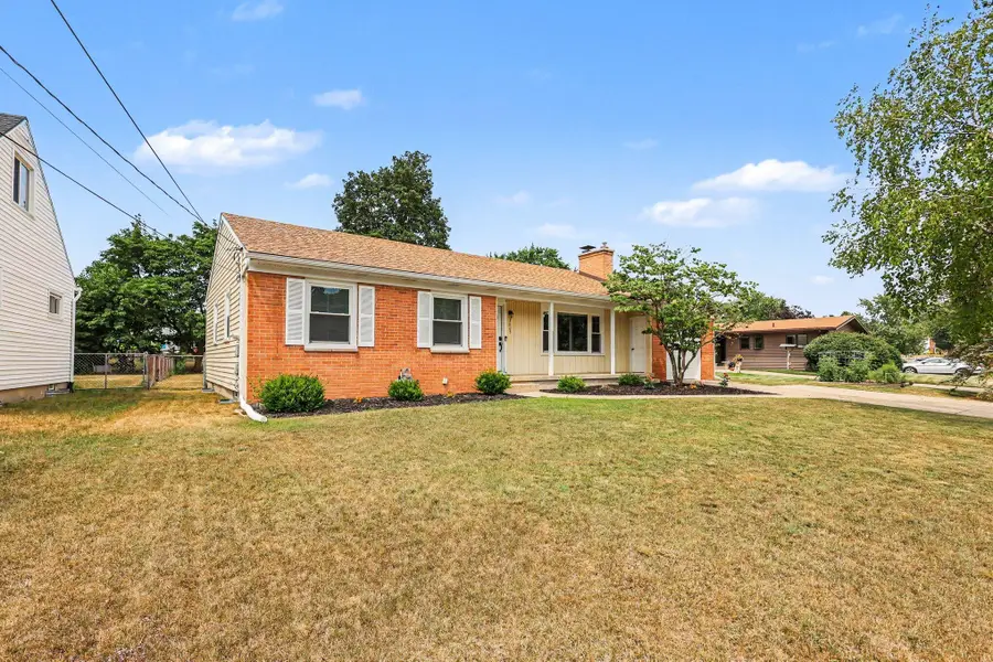2685 Northville Drive Ne, Grand Rapids, MI 49525 - #3