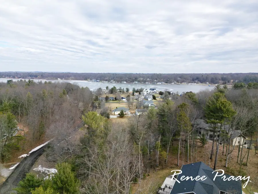 5439 Shawnee Road, Pentwater, MI 49449 - #3