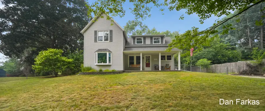 2531 Miller Avenue Nw, Grand Rapids, MI 49544 - #2