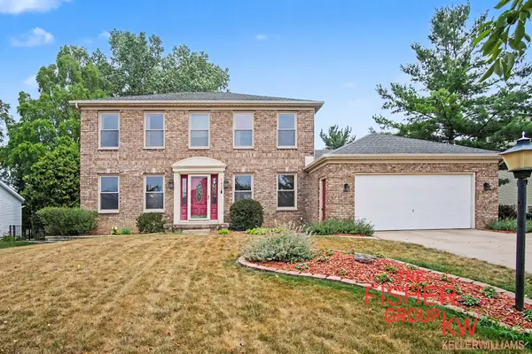 5434 Discovery Drive Se, Kentwood, MI 49508