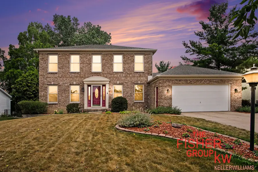 5434 Discovery Drive Se, Kentwood, MI 49508 - #2