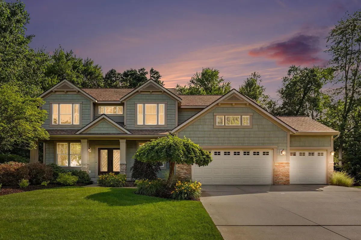 7342 Silver Meadow Drive Ne, Rockford, MI 49341 - #1