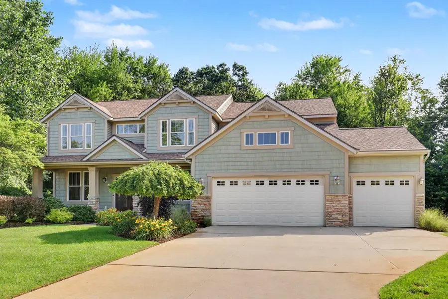 7342 Silver Meadow Drive Ne, Rockford, MI 49341 - #3