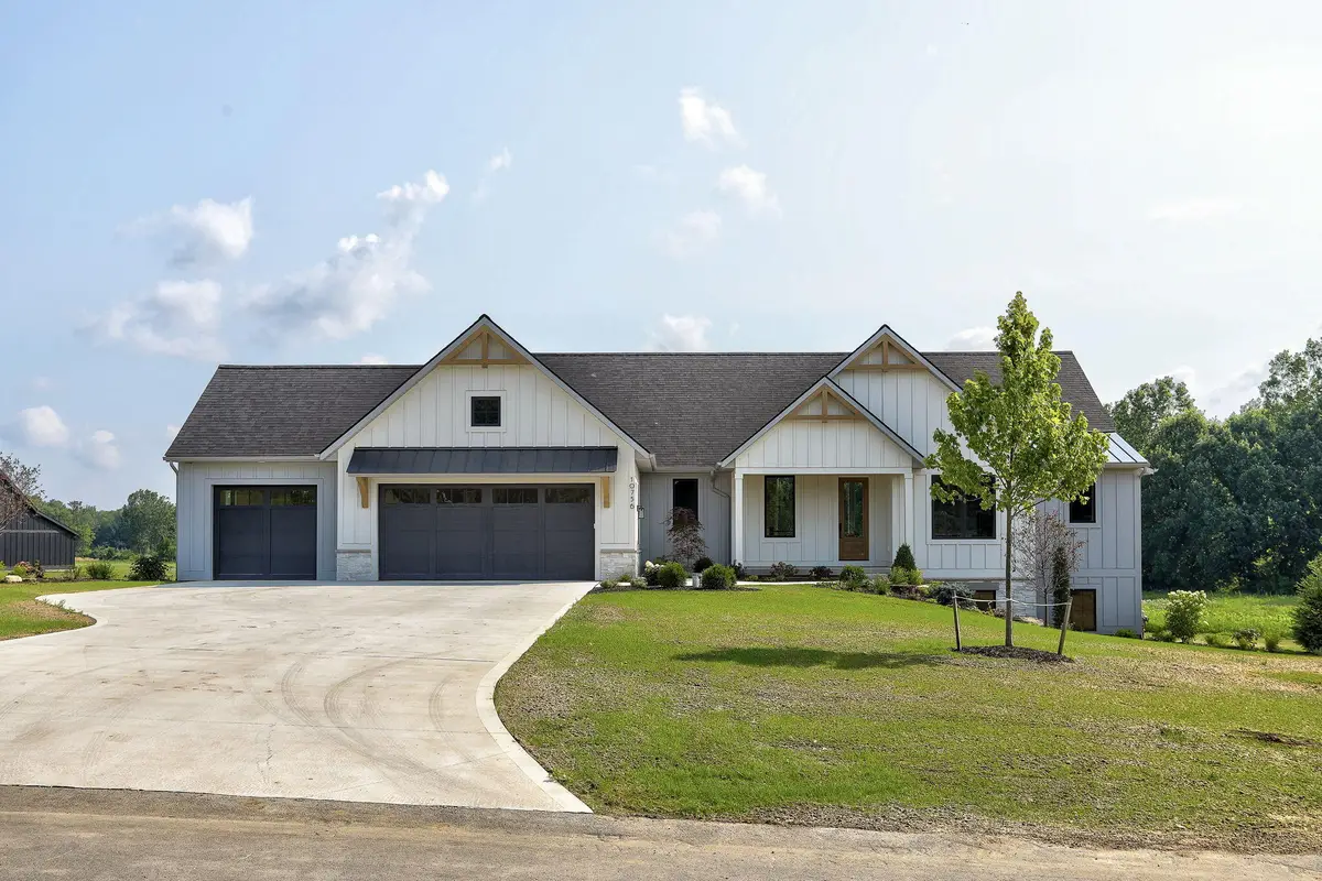10756 Windward Avenue Sw, Byron Center, MI 49315 - #1