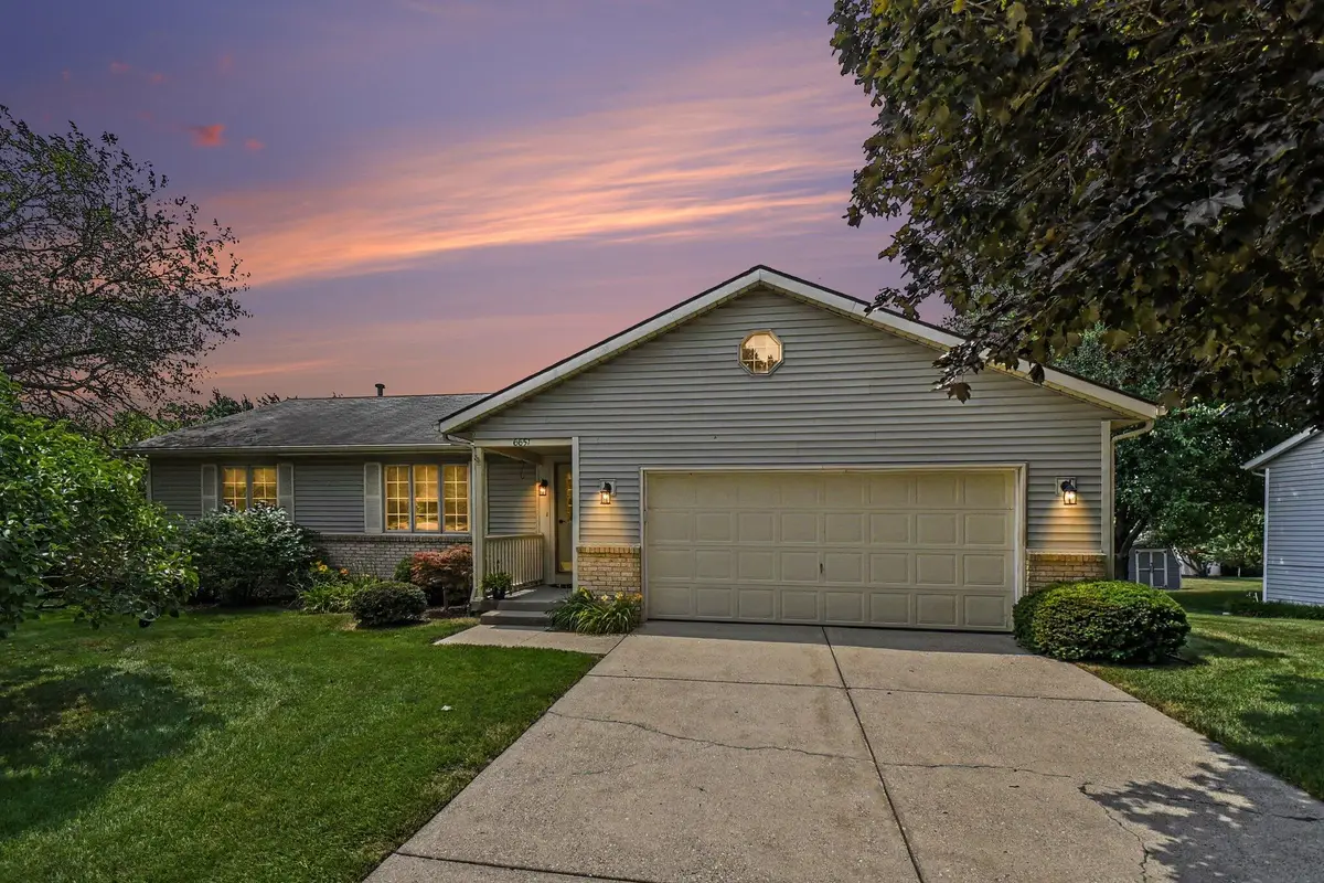 6651 Sunfield Drive Sw, Byron Center, MI 49315 - #1