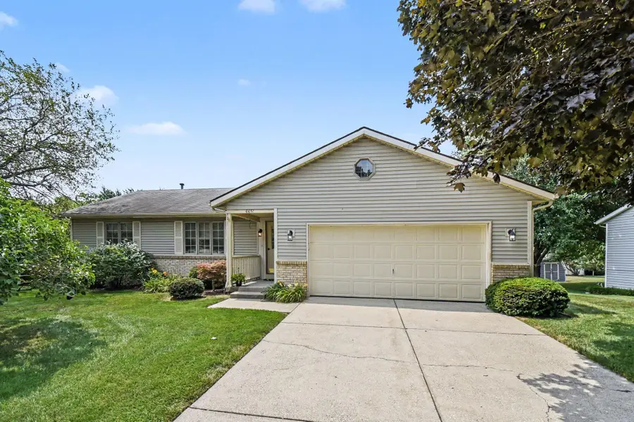 6651 Sunfield Drive Sw, Byron Center, MI 49315 - #2