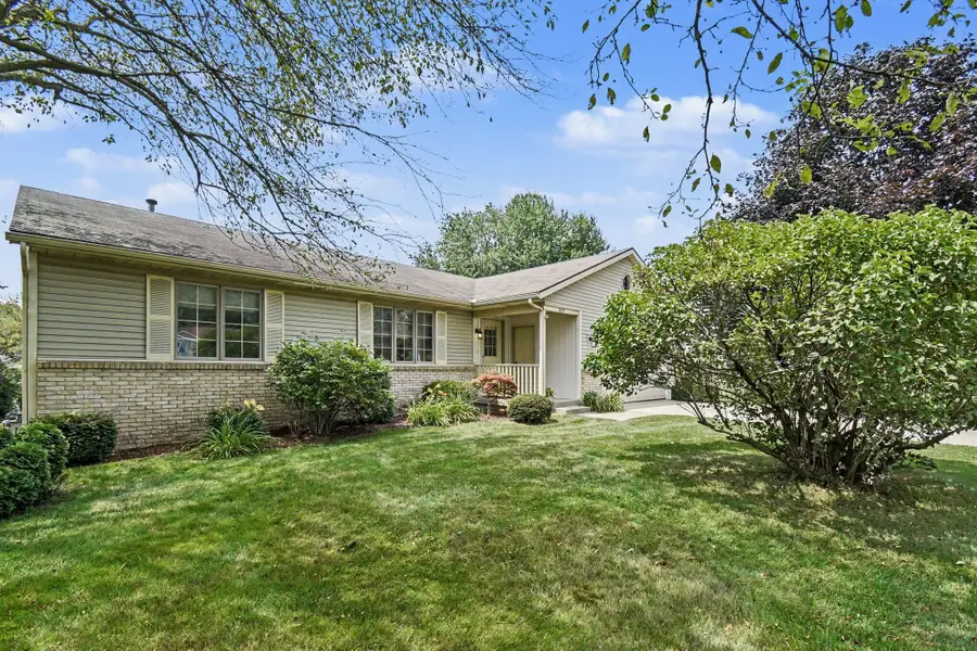 6651 Sunfield Drive Sw, Byron Center, MI 49315 - #3