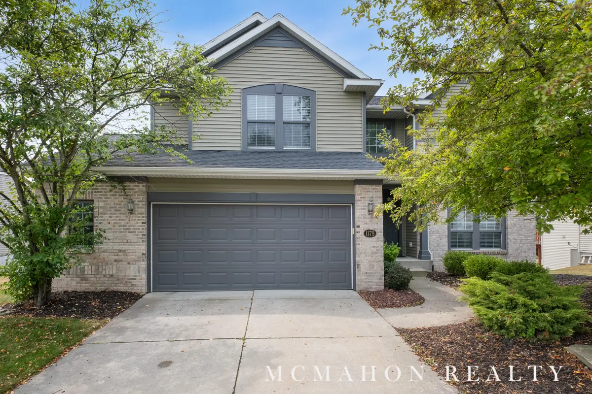 1175 Dogwood Meadows Drive Se, Ada, MI 49301 - #1