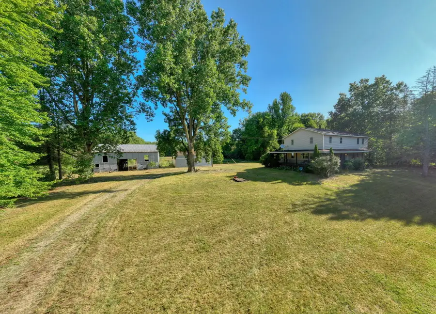 49300 Arkona Road, Belleville, MI 48111 - #2