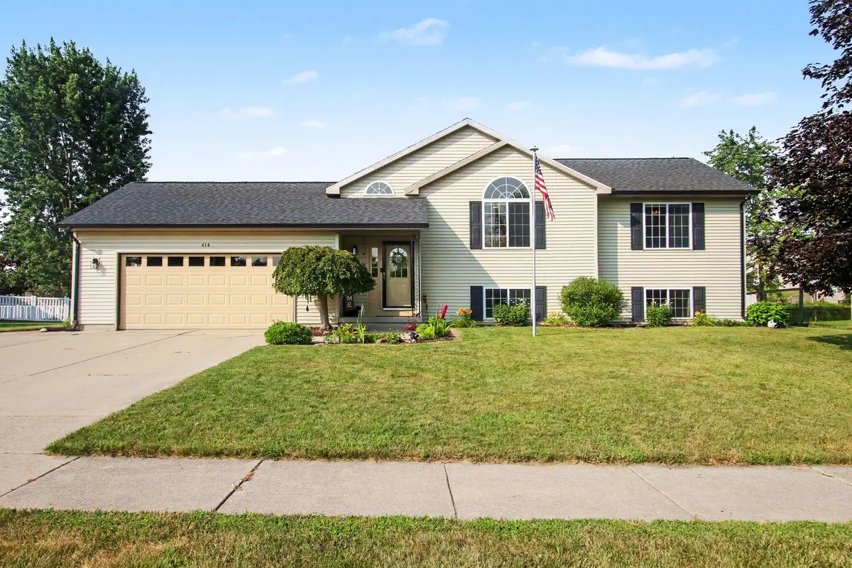 414 Voyager Drive, Wayland, MI 49348 - #1