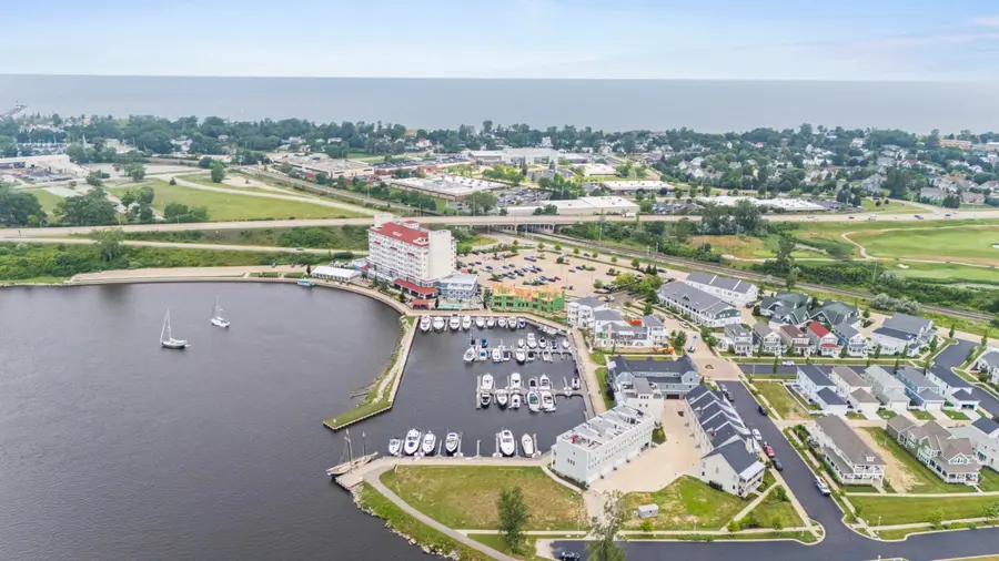 852 Sailors Way, Saint Joseph, MI 49085 - #3