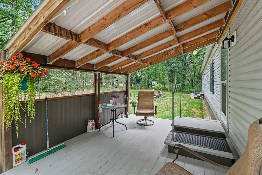 9196 N Ruth Drive, Branch, MI 49402 - #2