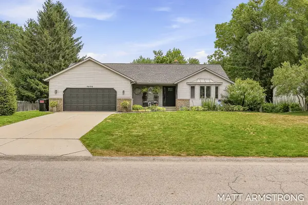 7070 Rolling Hills Drive, Hudsonville, MI 49426