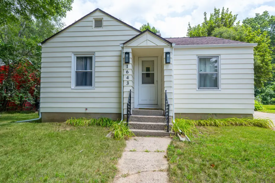 1643 Lyola Court, Benton Harbor, MI 49022 - #2