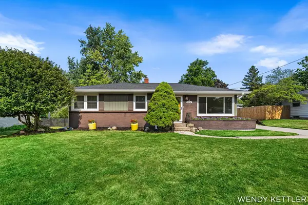 3404 Fuller Avenue Se, Grand Rapids, MI 49508