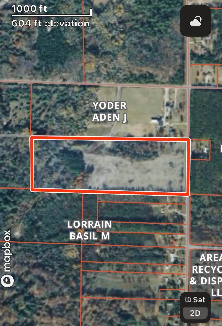 13251 Makinen Road, Kaleva, MI 49645 - #3