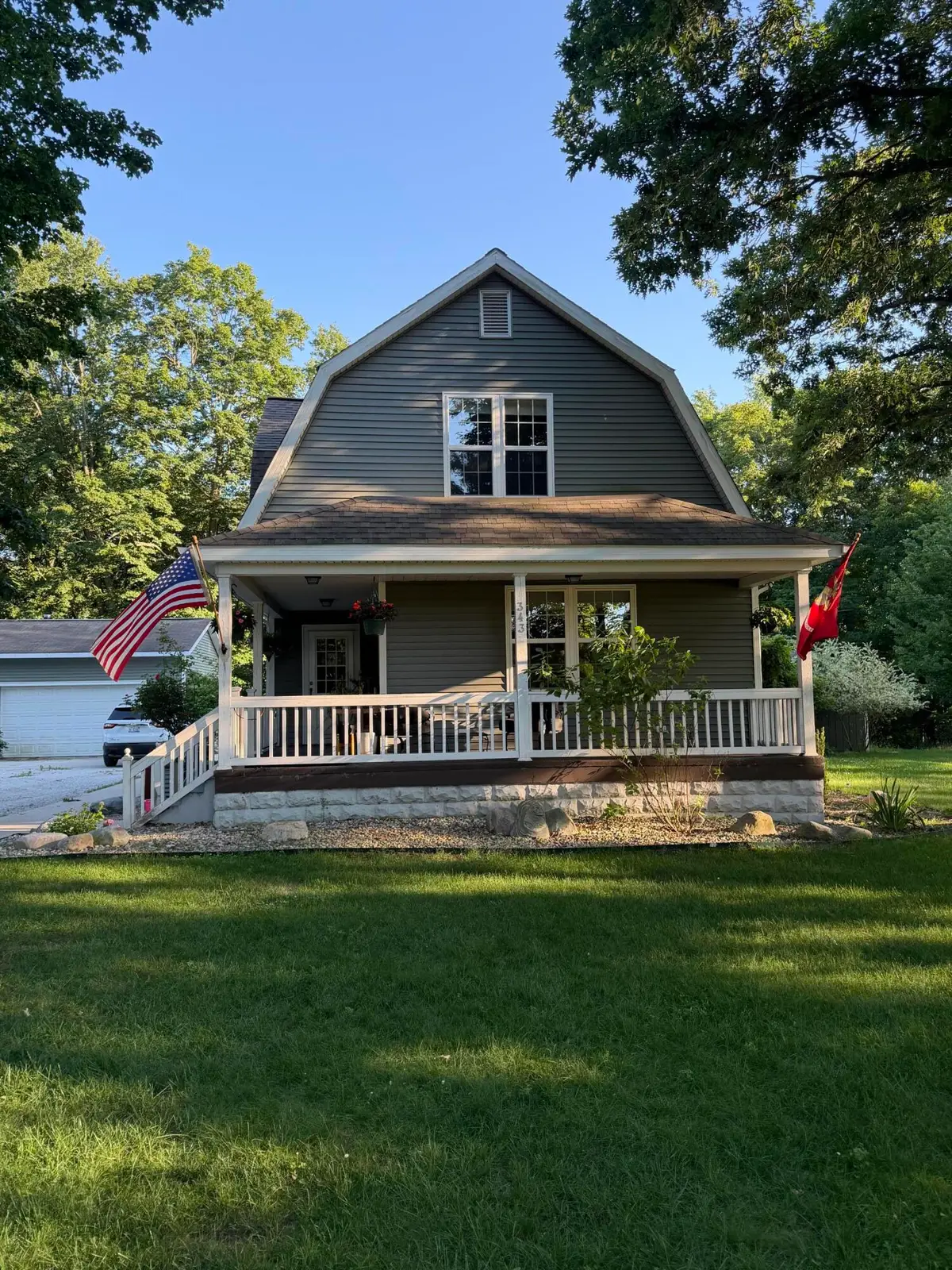 343 Eugene Avenue, Muskegon, MI 49441 - #1