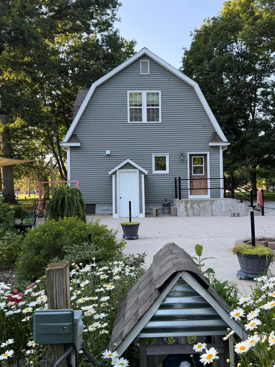343 Eugene Avenue, Muskegon, MI 49441 - #2