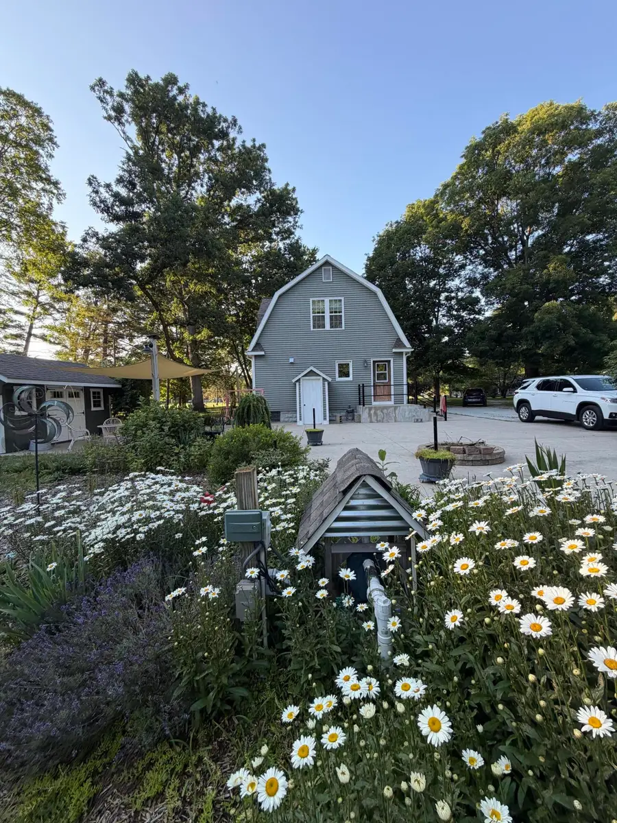 343 Eugene Avenue, Muskegon, MI 49441 - #3